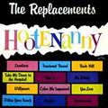 Hootenanny