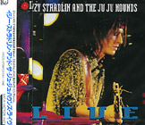 Izzy Stradlin And The Ju Ju Hounds - Live