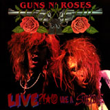 Live?!��@ Like A Suicide