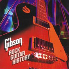 Gibson Rock Guitar History