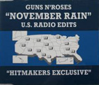 November Rain