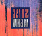 November Rain