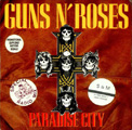 Paradise City