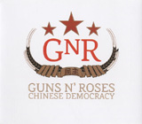 Chinese Democracy