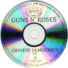 Chinese Democracy