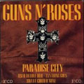 Paradise City