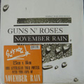 November Rain