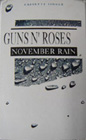 November Rain