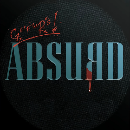 ABSUЯD