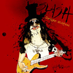 Slash - Deluxe Edition