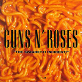 The Spaghetti Incident?