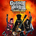 Guitar Hero III Legends of Rock Companion Pack