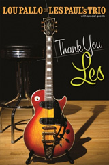 Thank You Les