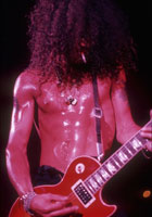 Slash