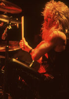 Steven Adler