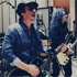 Izzy Stradlin