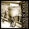 Guns N' Roses - Chinese Democracy