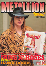 METALLION VOL.16