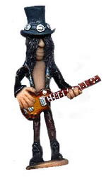 Slash - FIGURE DOLL