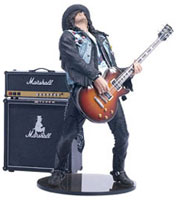 SLASH 6inch Action Figure