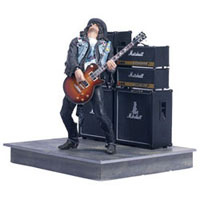SLASH Action Figure Deluxe Box Set