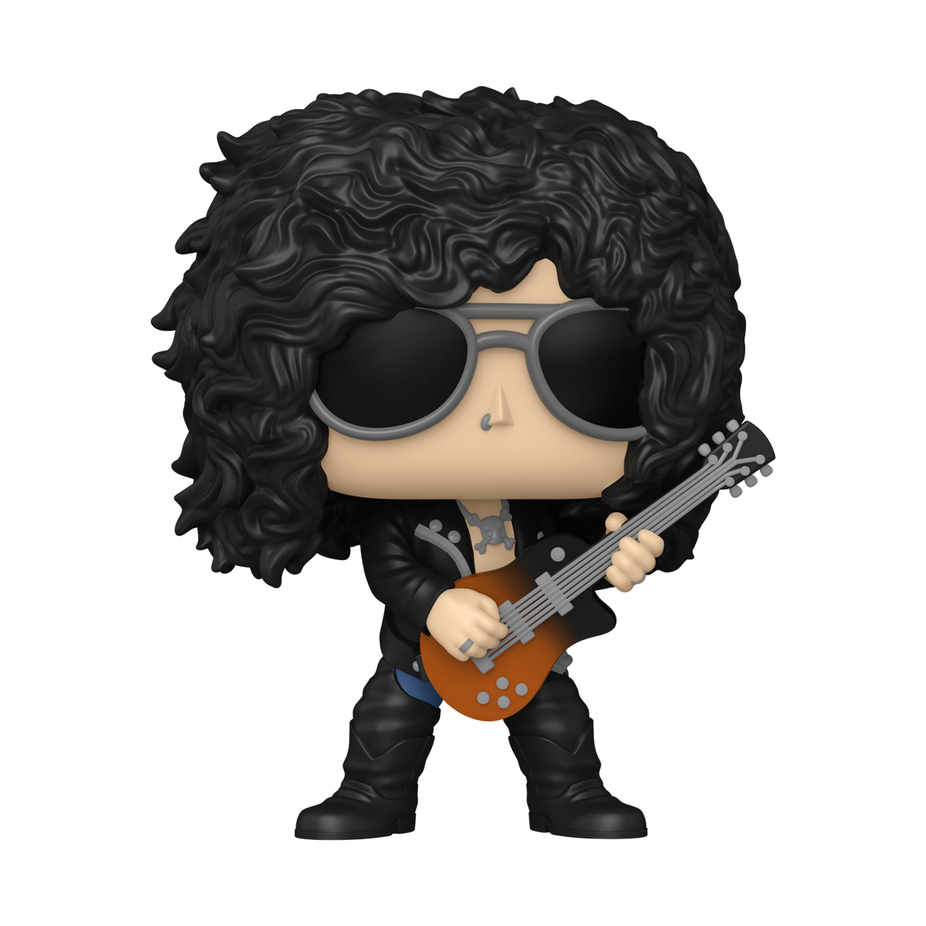 Funko Pop! Slash - November Rain