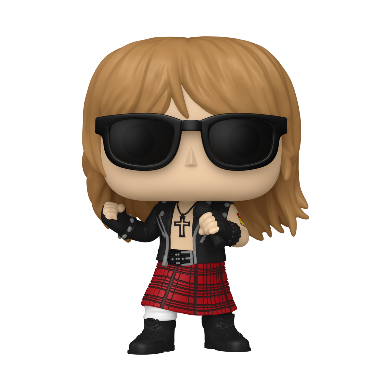Funko Pop! Axl Rose - Live and Let Die