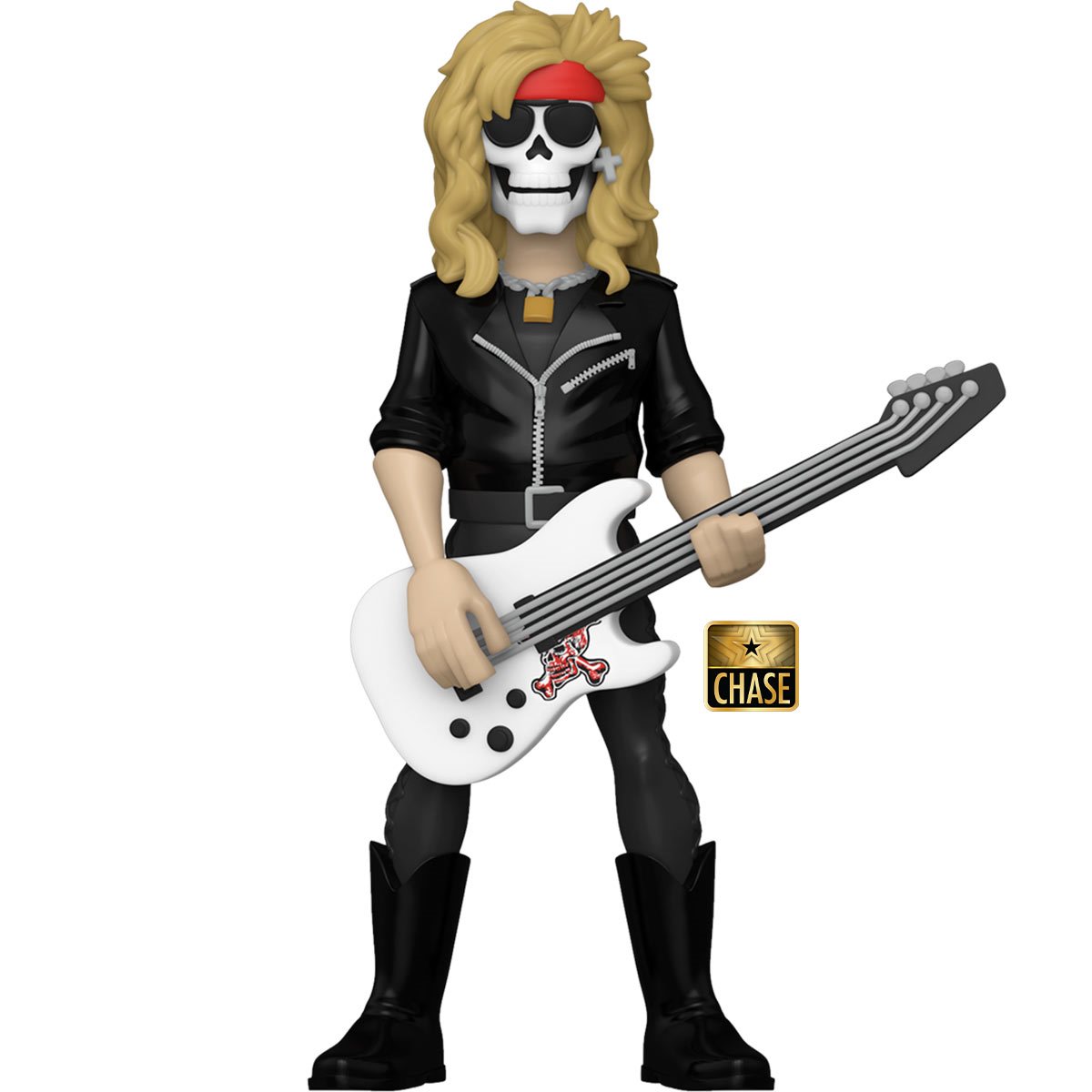 Funko Vinyl Gold Duff McKagan - Chase