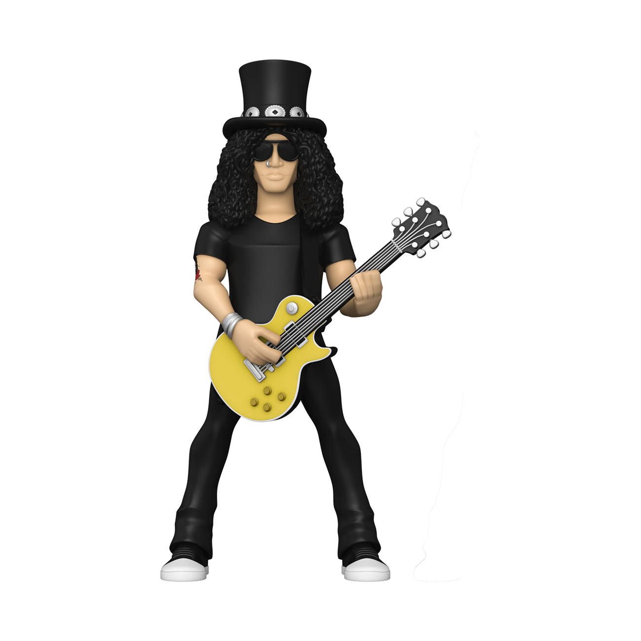 Funko Vinyl Gold Slash