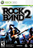 Rock Band 2