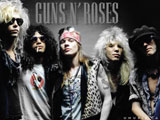 Guns N' Roses Wallpaper