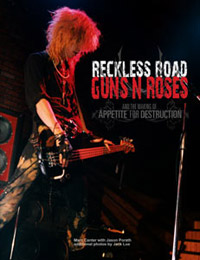 Reckless Road - Duff McKagan edition