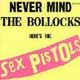 Never Mind The Bollocks