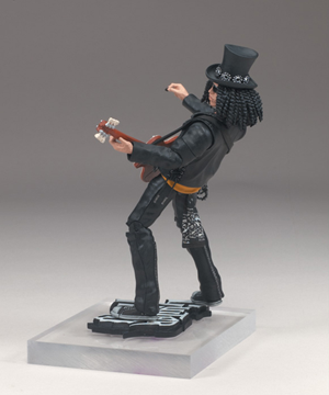 Slash Action Figure