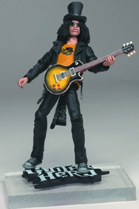 Slash Action Figure