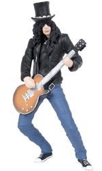 Super Stars Toy Collector Figurine Series1 SLASH