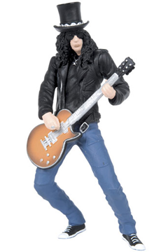 Super Stars Toy Collector Figurine Series1 SLASH