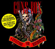 Guns Box: Attitude For Destruction