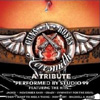 Guns 'N' Roses & Aerosmith a Tribute