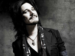 Gilby Clarke