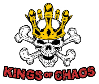 Kings Of Chaos
