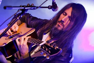 Ron Bumblefoot Thal