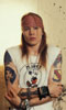 Axl Rose