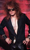 Axl Rose