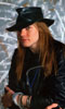 Axl Rose