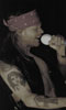 Axl Rose