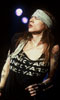 Axl Rose