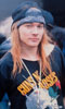 Axl Rose