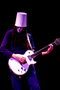 Buckethead