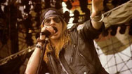 Axl Rose